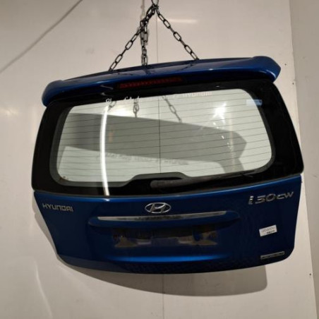 Malle/Hayon arriere HYUNDAI I 30 1 Photo n°1