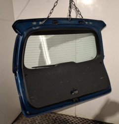 Malle/Hayon arriere HYUNDAI I 30 1