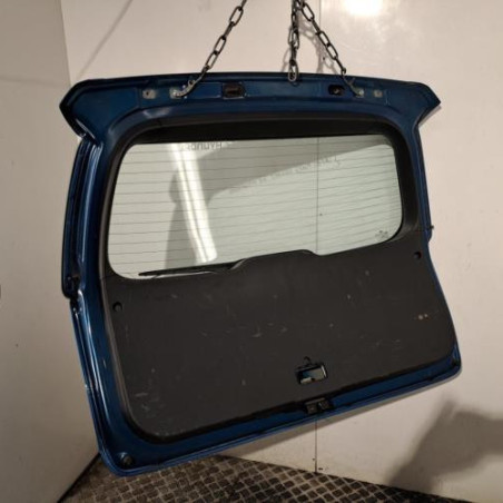 Malle/Hayon arriere HYUNDAI I 30 1