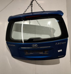 Malle/Hayon arriere HYUNDAI I 30 1 Photo n°3