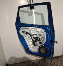 Porte arriere gauche HYUNDAI I 30 1
