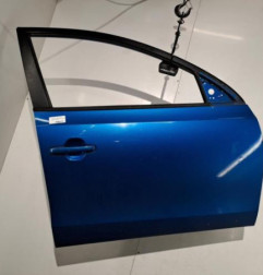 Porte avant droit HYUNDAI I 30 1 Photo n°3