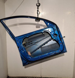 Porte avant gauche HYUNDAI I 30 1 Photo n°3