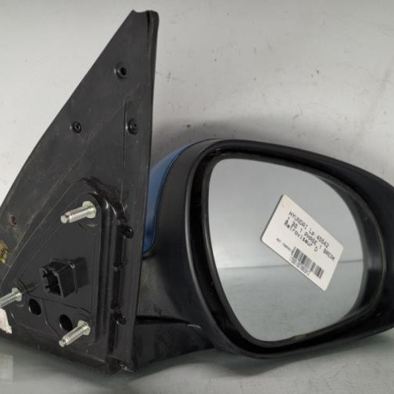 Retroviseur droit HYUNDAI I 30 1