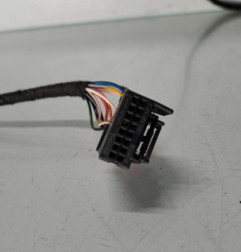 Retroviseur gauche SKODA YETI Photo n°1