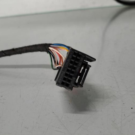 Retroviseur gauche SKODA YETI Photo n°1