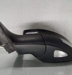 Retroviseur gauche SKODA YETI Photo n°3