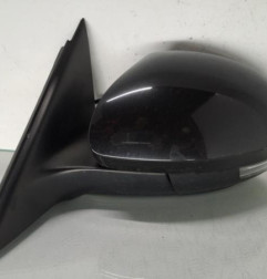 Retroviseur gauche SKODA YETI Photo n°4