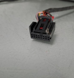 Retroviseur gauche SKODA YETI Photo n°5