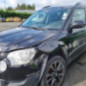 Retroviseur gauche SKODA YETI