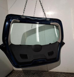 Malle/Hayon arriere PEUGEOT 207