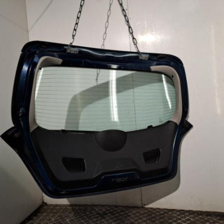 Malle/Hayon arriere PEUGEOT 207