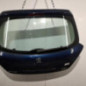 Malle/Hayon arriere PEUGEOT 207