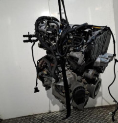 Moteur ALFA ROMEO 159 Photo n°1