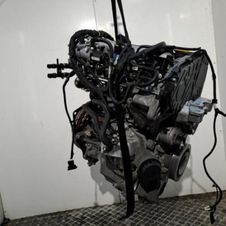 Moteur ALFA ROMEO 159 Photo n°1