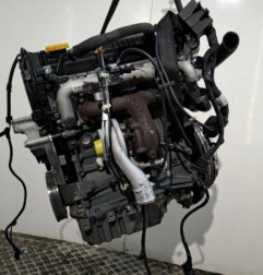 Moteur ALFA ROMEO 159 Photo n°4