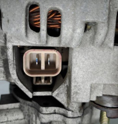 Alternateur KIA SORENTO 1