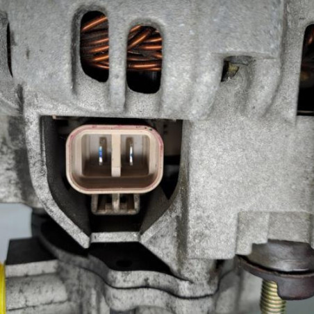 Alternateur KIA SORENTO 1