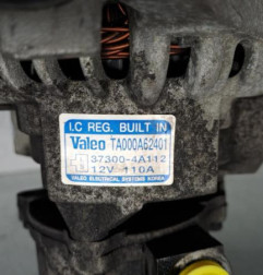 Alternateur KIA SORENTO 1 Photo n°3