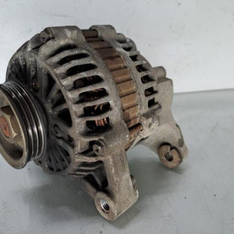 Alternateur RENAULT CLIO 2