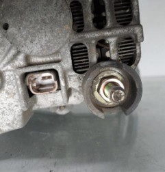 Alternateur RENAULT CLIO 2
