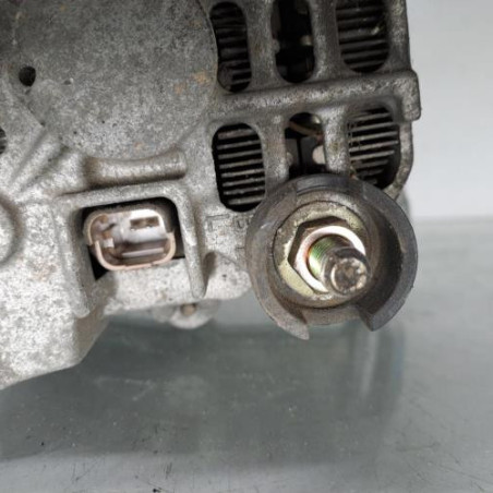 Alternateur RENAULT CLIO 2