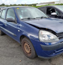 Alternateur RENAULT CLIO 2 Photo n°5