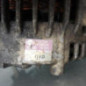 Alternateur NISSAN TERRANO 2