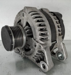 Alternateur PEUGEOT 3008 2 Photo n°1