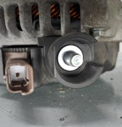 Alternateur PEUGEOT 3008 2