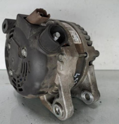 Alternateur PEUGEOT 3008 2 Photo n°4