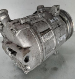 Compresseur clim ALFA ROMEO 159 Photo n°1
