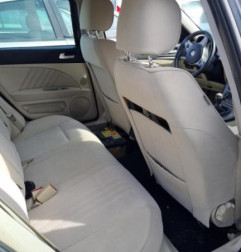 Compresseur clim ALFA ROMEO 159 Photo n°8