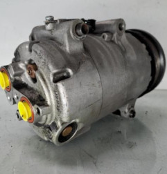 Compresseur clim FORD C-MAX 1 Photo n°1