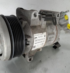 Compresseur clim PEUGEOT 3008 2 Photo n°3