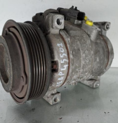 Compresseur clim JEEP CHEROKEE 2 Photo n°3