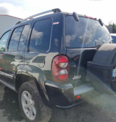 Compresseur clim JEEP CHEROKEE 2 Photo n°8