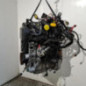 Moteur RENAULT CLIO 4
