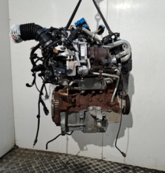 Moteur RENAULT CLIO 4