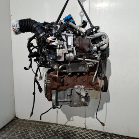 Moteur RENAULT CLIO 4