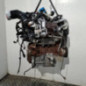 Moteur RENAULT CLIO 4