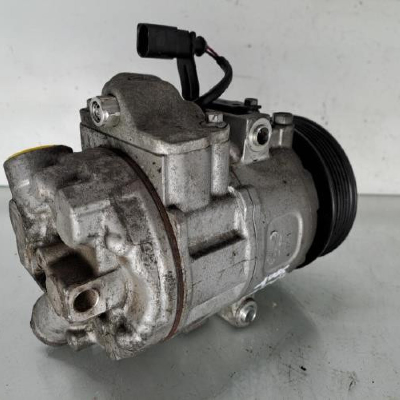 Compresseur clim SEAT IBIZA 4