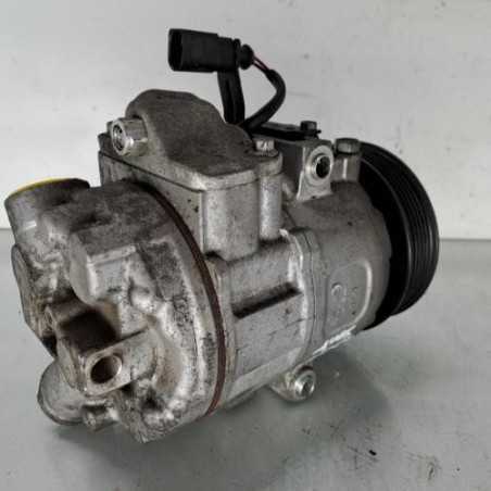 Compresseur clim SEAT IBIZA 4 Photo n°1