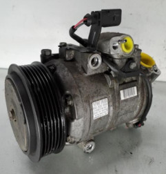 Compresseur clim SEAT IBIZA 4
