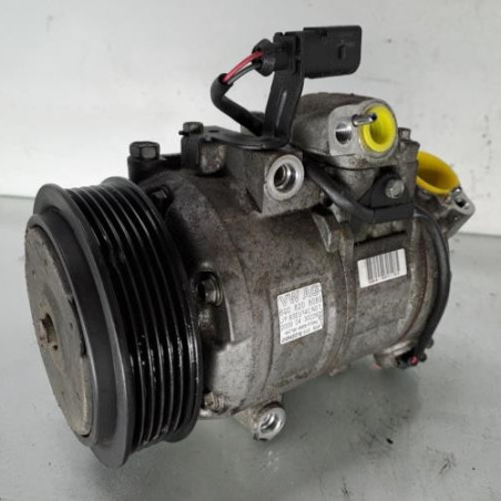 Compresseur clim SEAT IBIZA 4