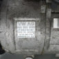 Compresseur clim SEAT IBIZA 4