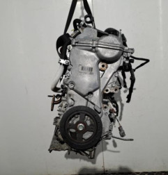Moteur TOYOTA YARIS 3 Photo n°1