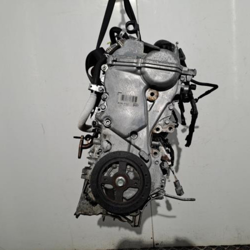 Moteur TOYOTA YARIS 3