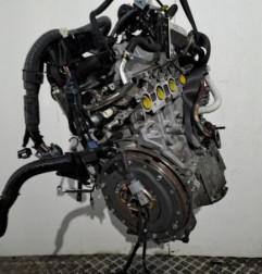 Moteur TOYOTA YARIS 3