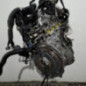 Moteur TOYOTA YARIS 3